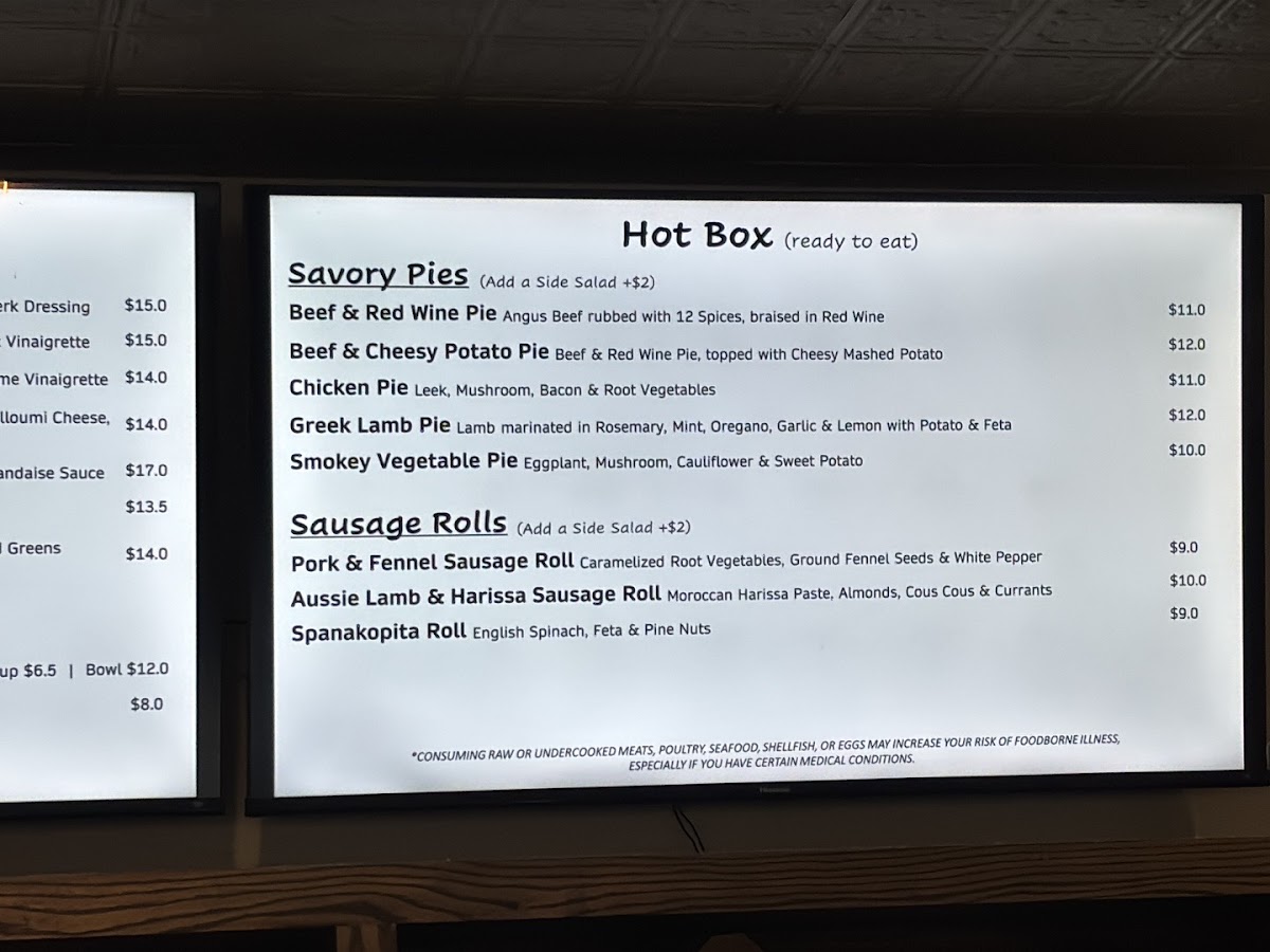 Menu Photo 8