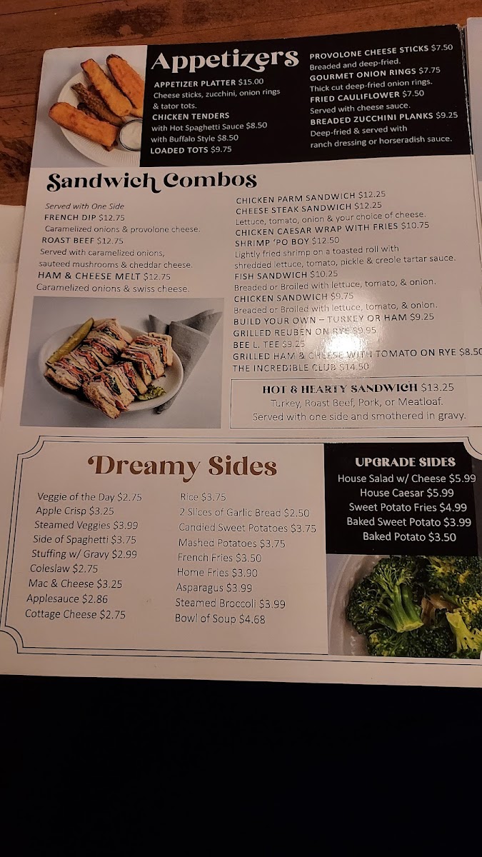 Menu Photo 6