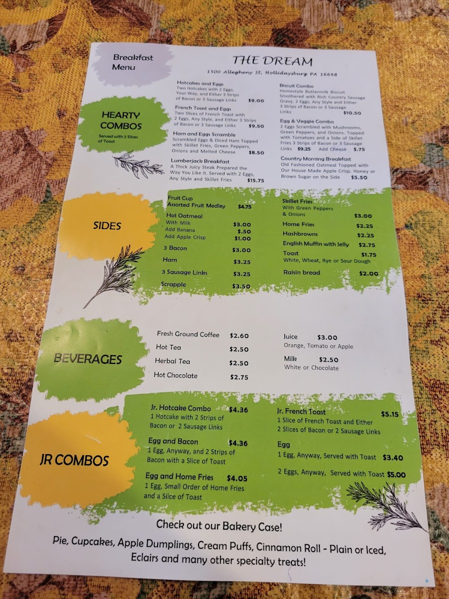 Menu Photo 7