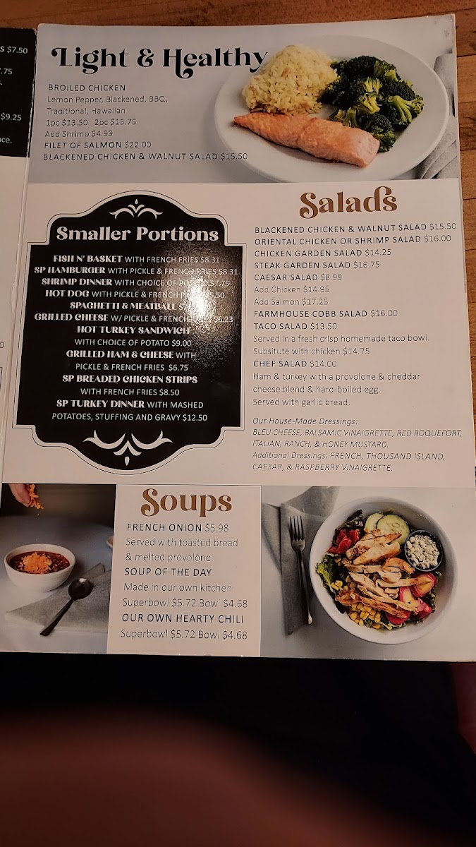 Menu Photo 9