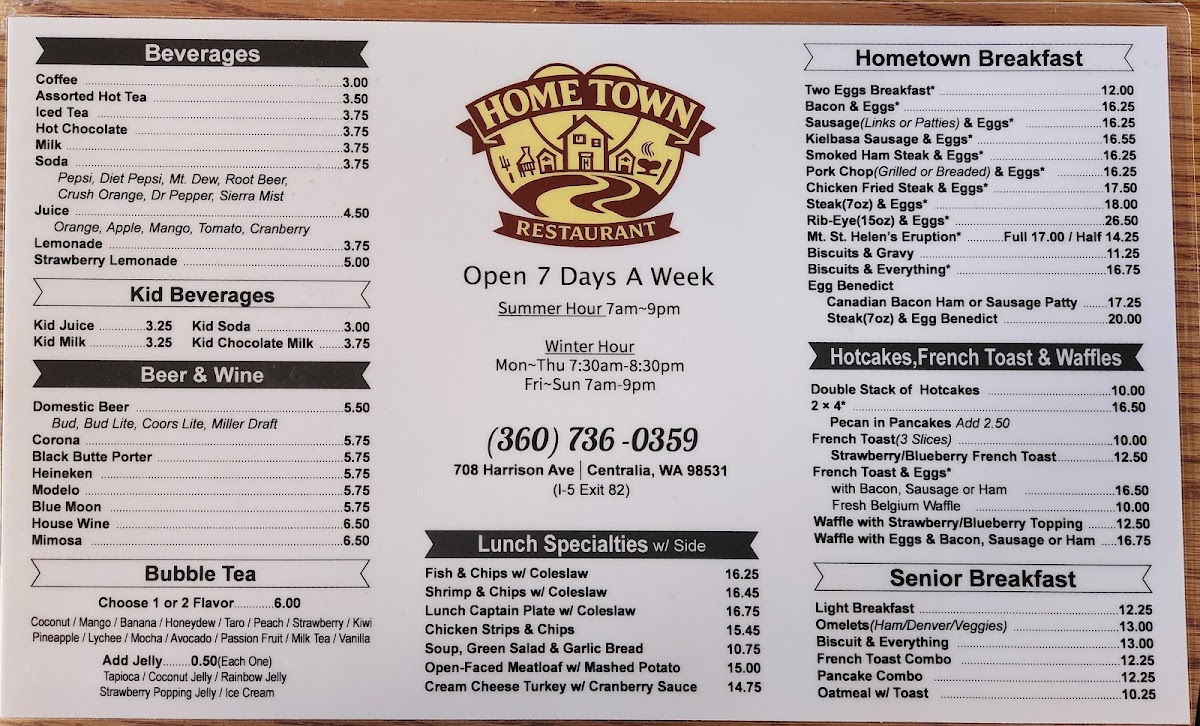 Menu Photo 3