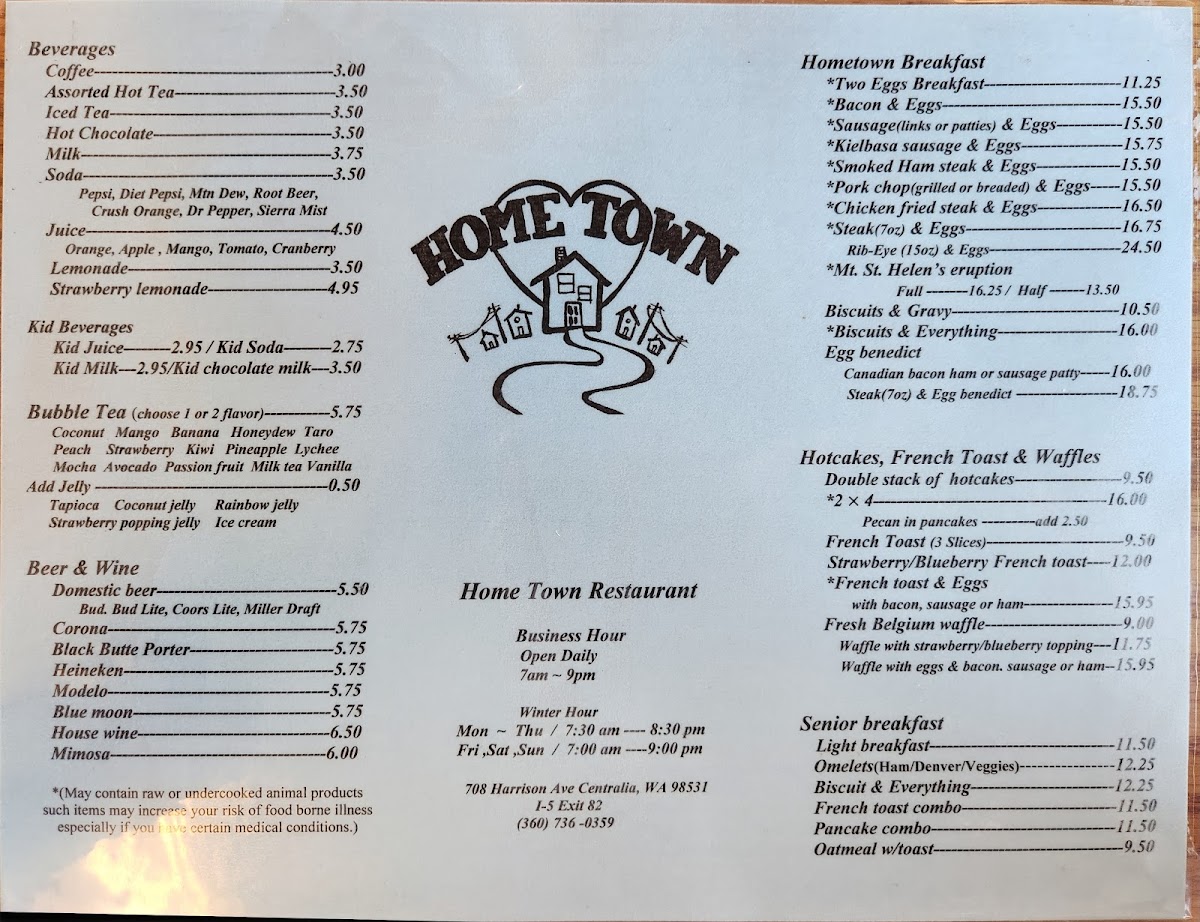 Menu Photo 7