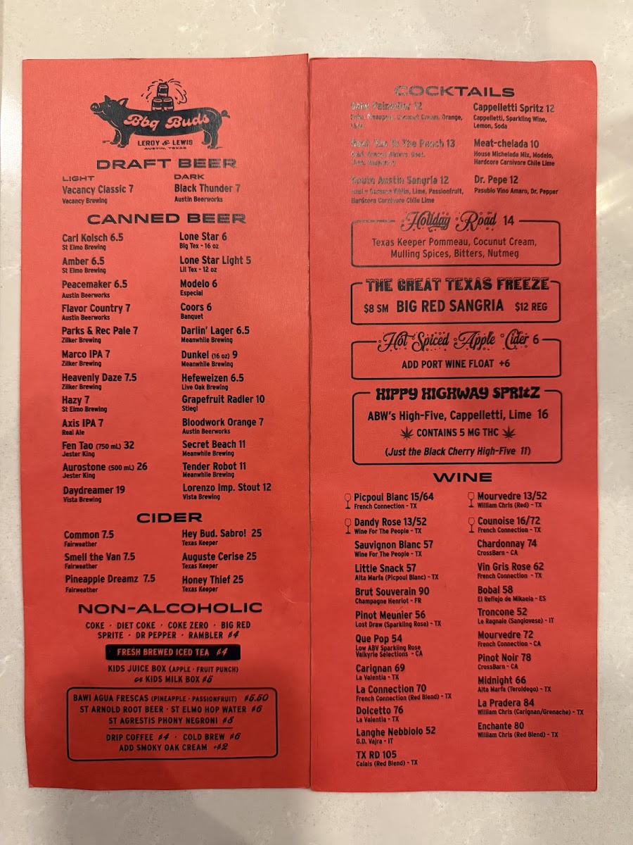 Menu Photo 10