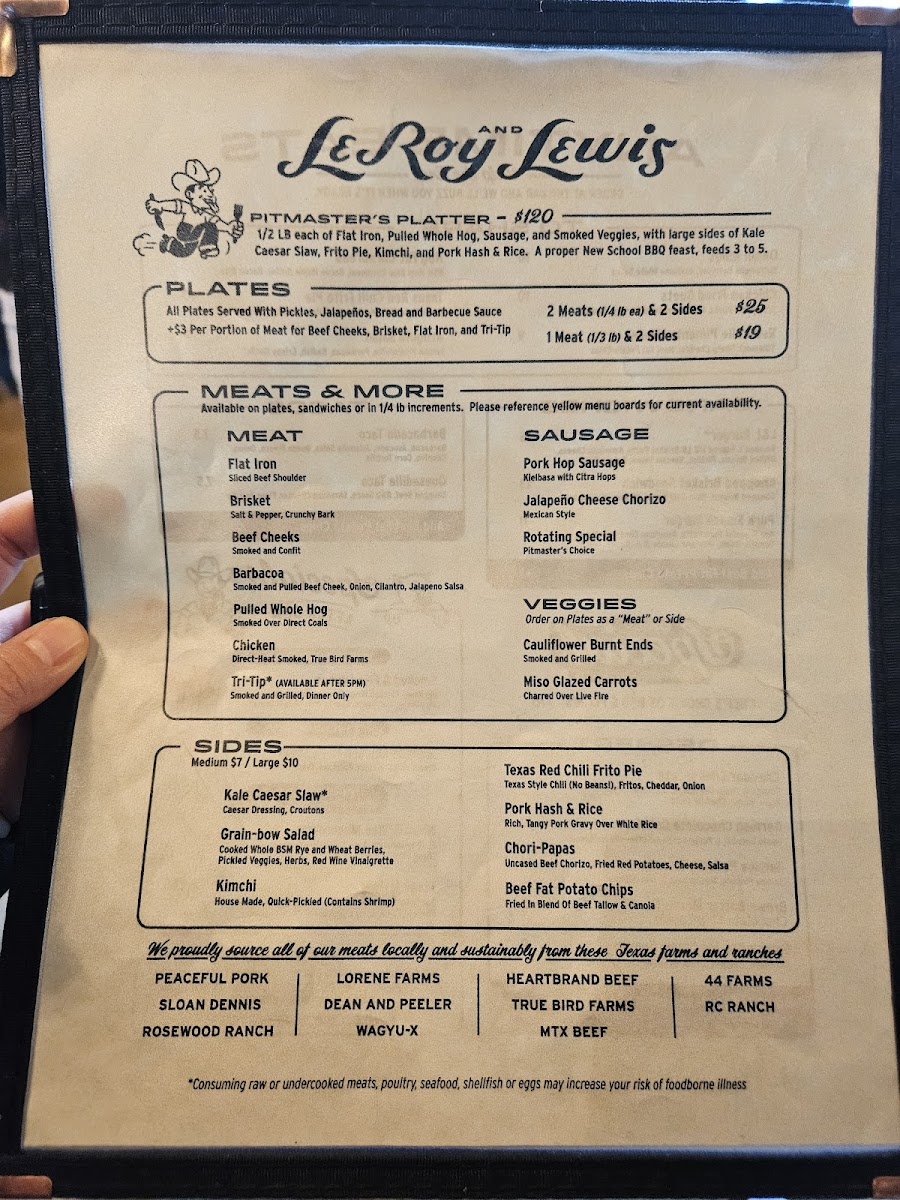 Menu Photo 5