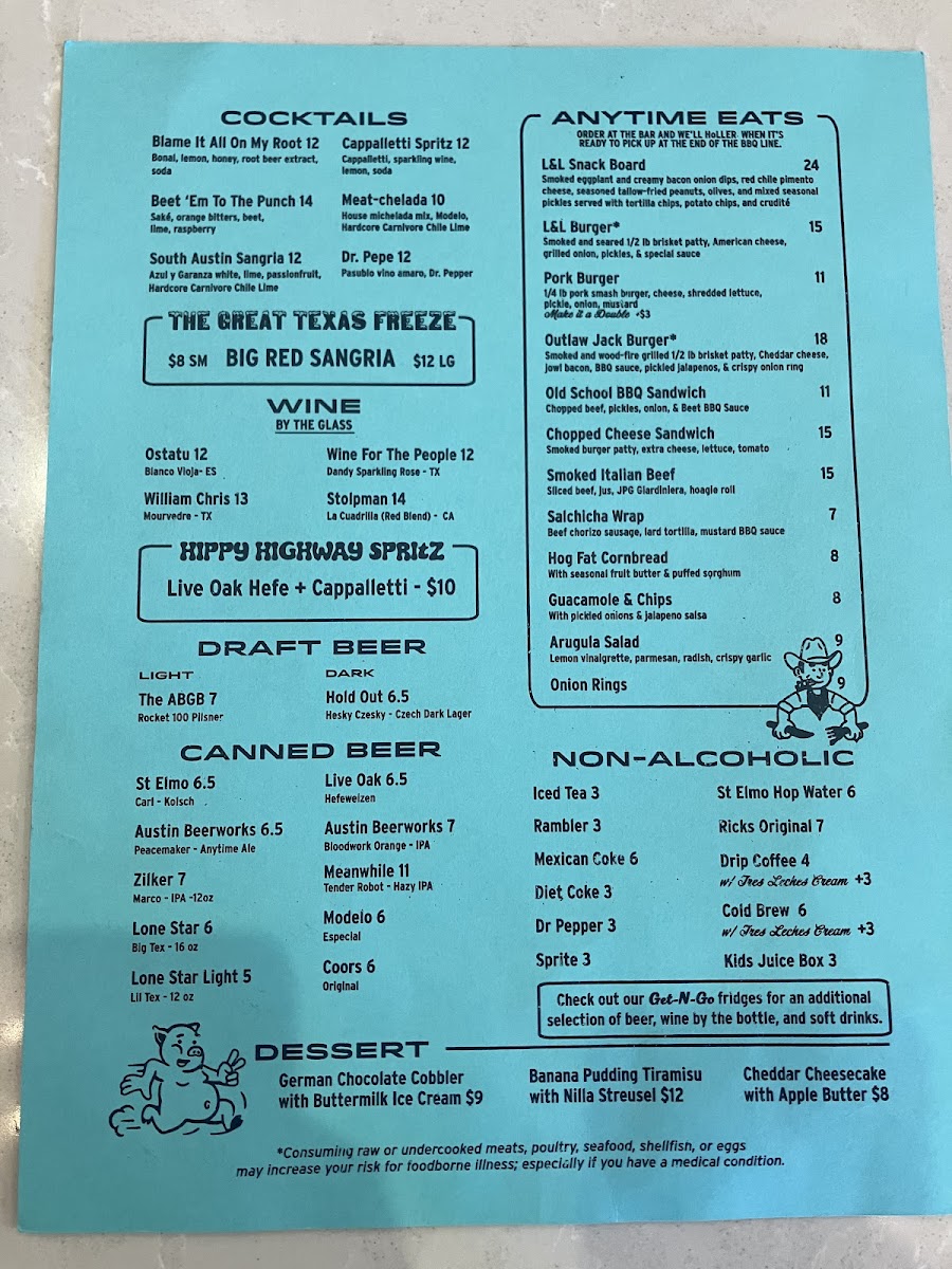 Menu Photo 9