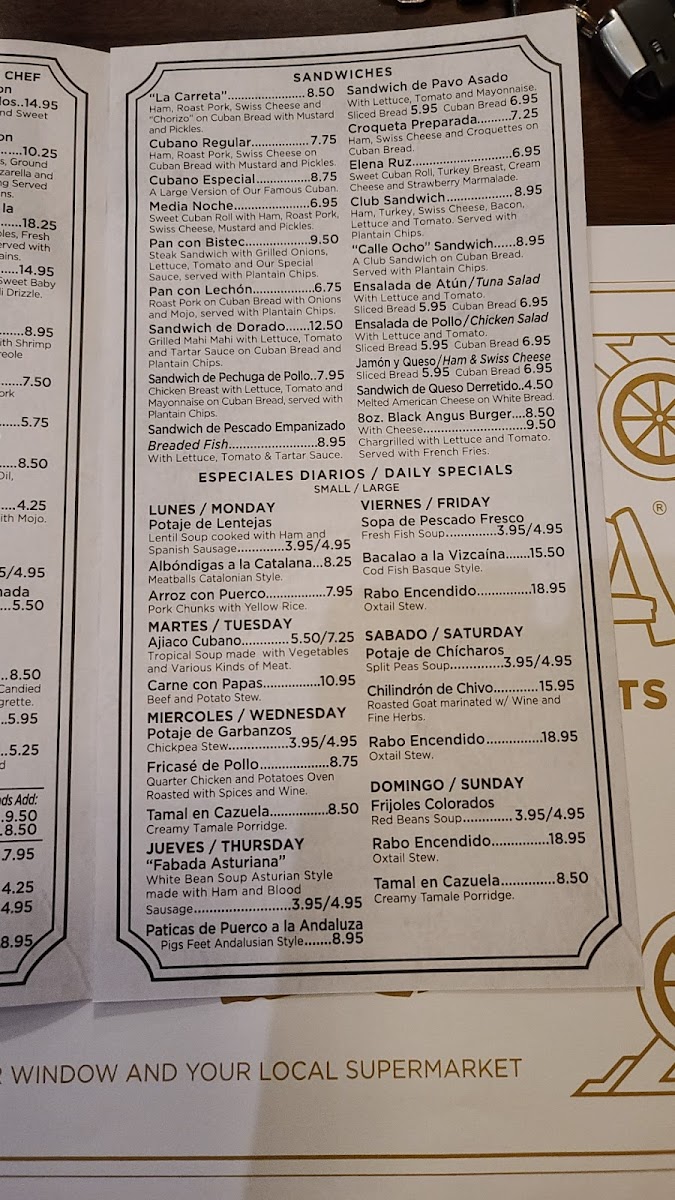 Menu Photo 10