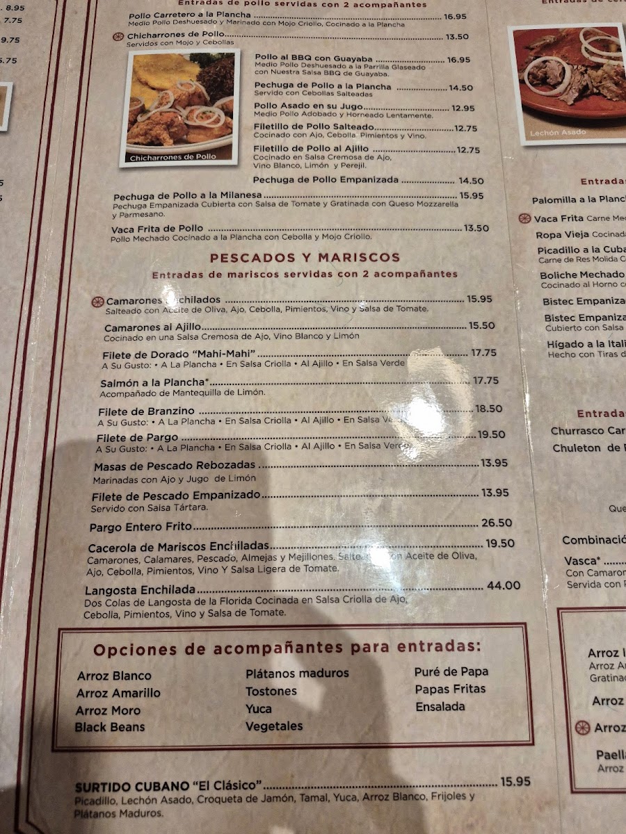 Menu Photo 5
