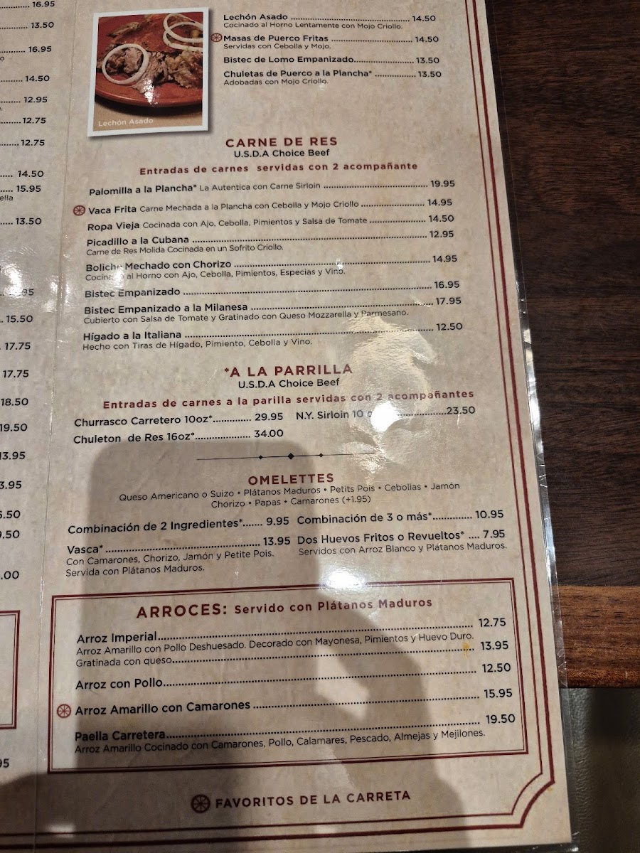 Menu Photo 6