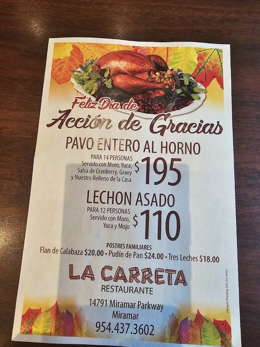 Menu Photo 7
