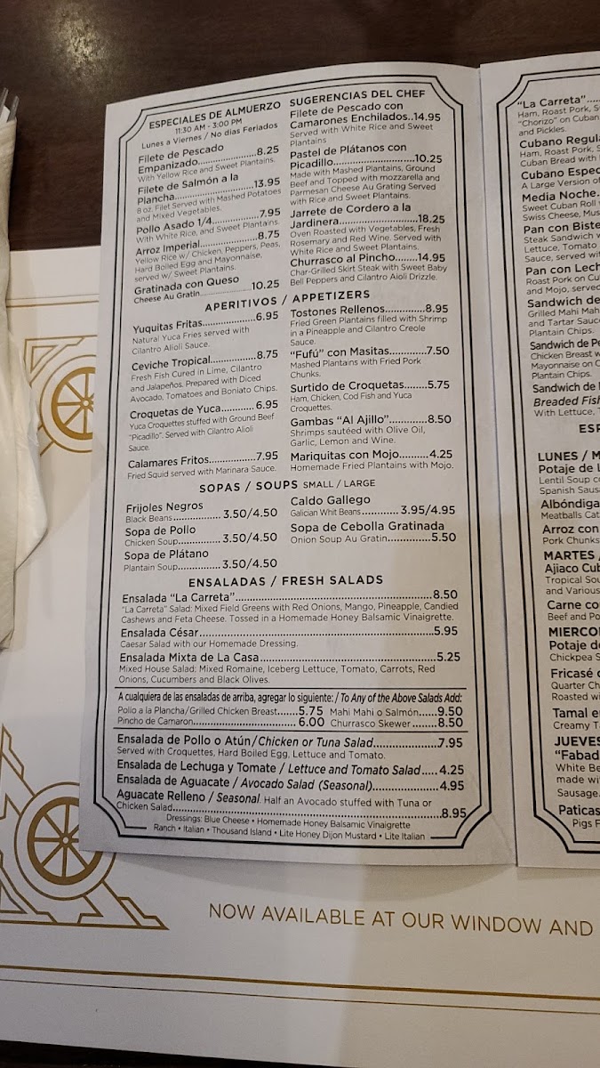 Menu Photo 8