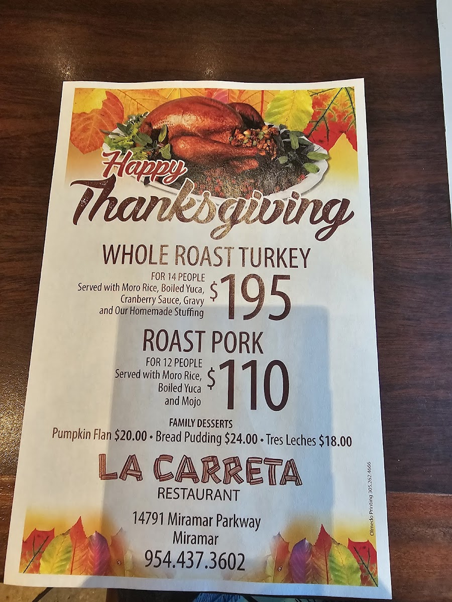 Menu Photo 9