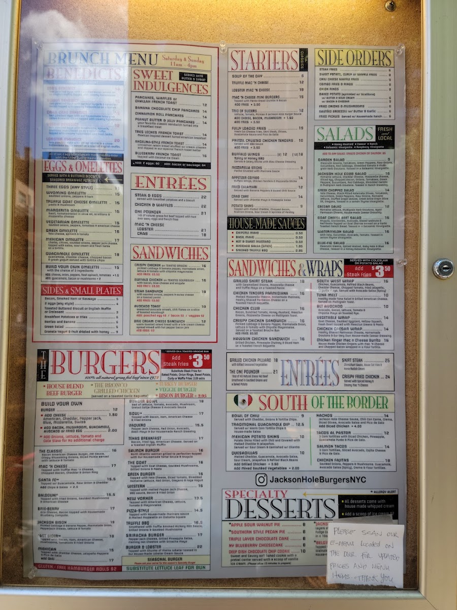 Menu Photo 10