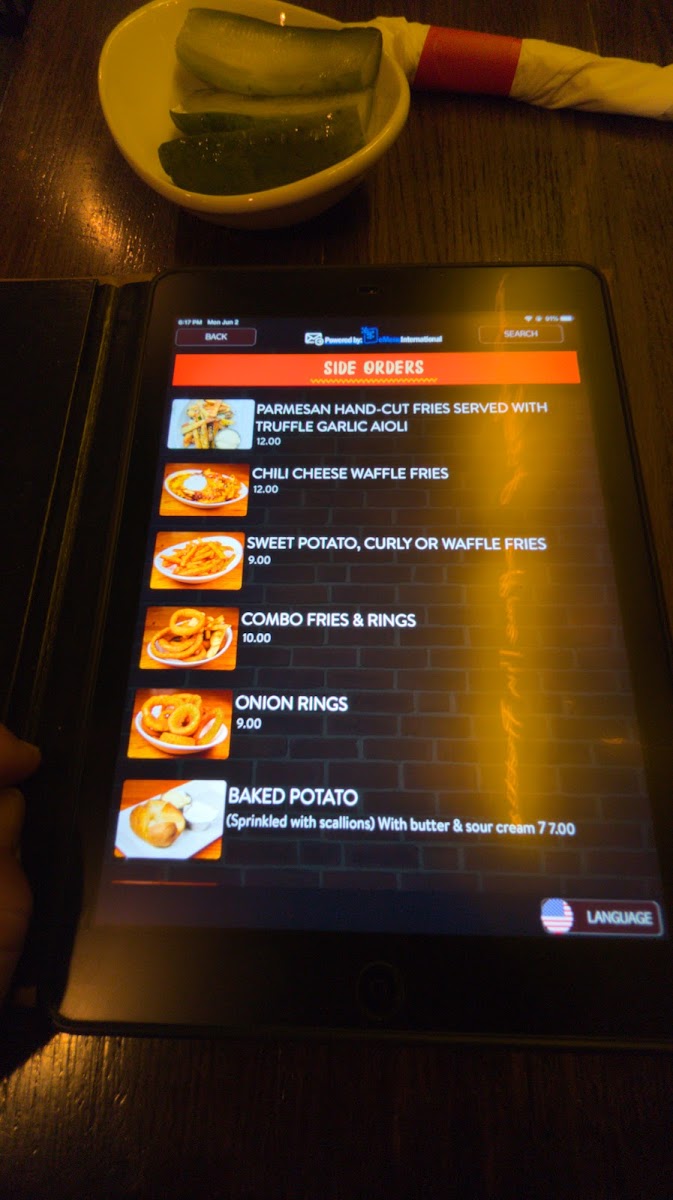 Menu Photo 6