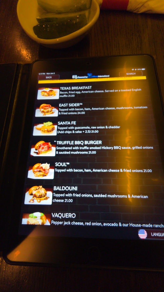 Menu Photo 7