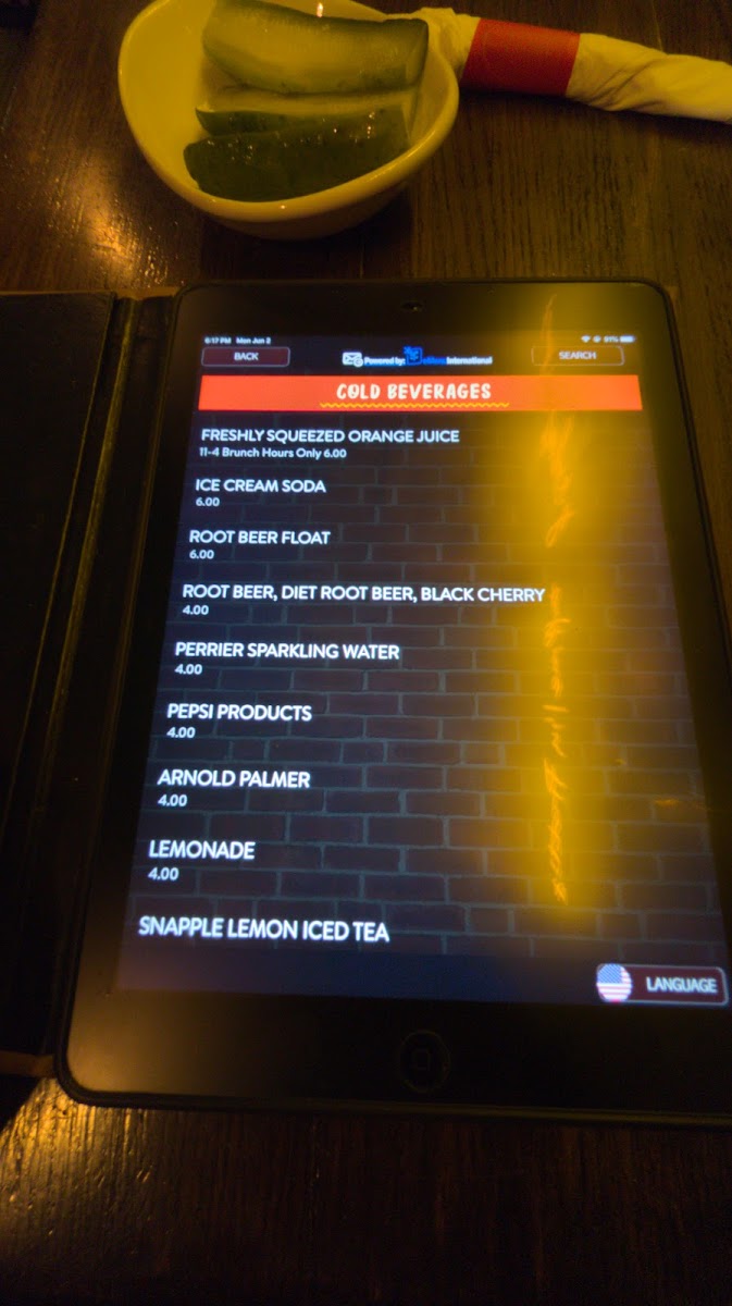 Menu Photo 8