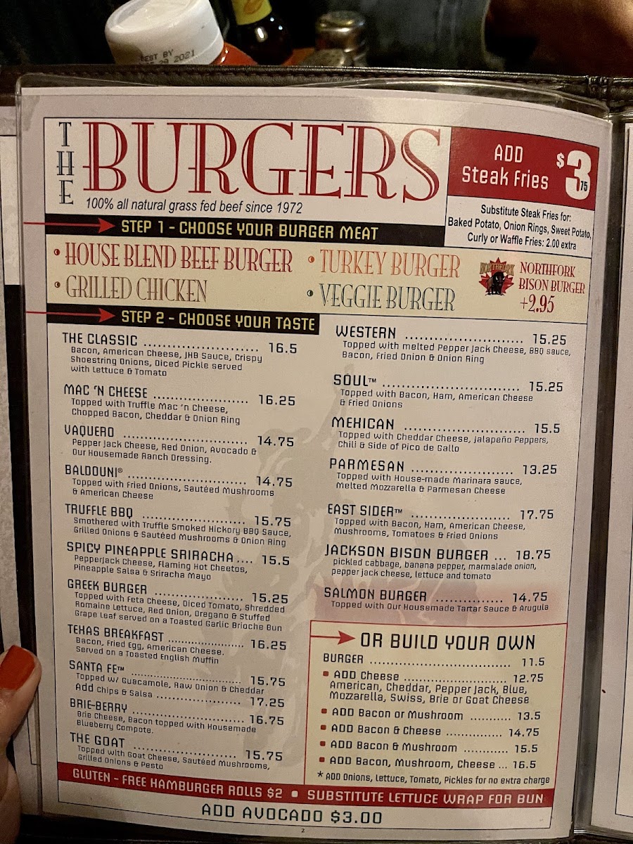 Menu Photo 9