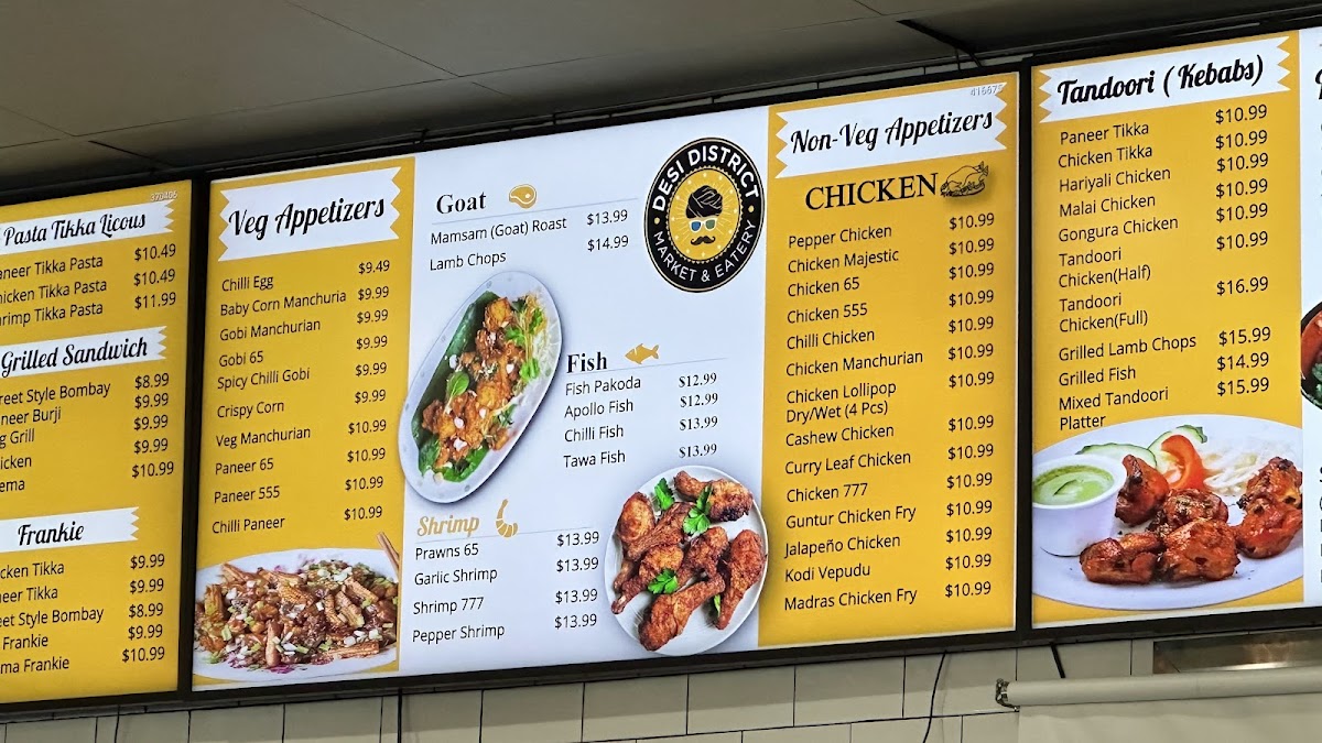 Menu Photo 10