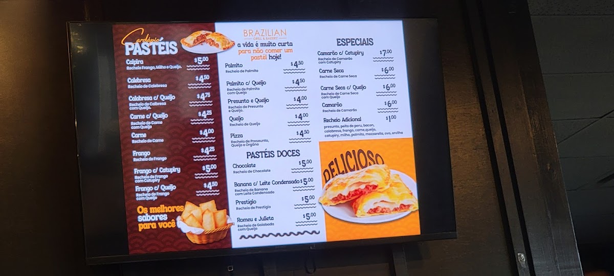 Menu Photo 10