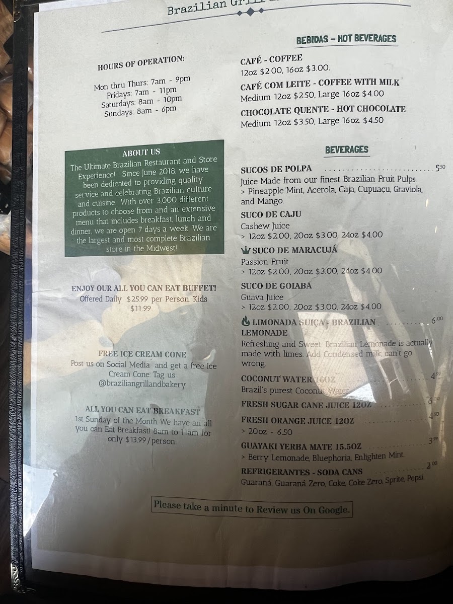 Menu Photo 6