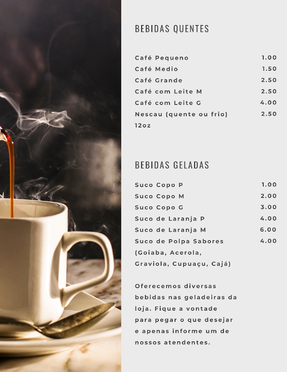 Menu Photo 7
