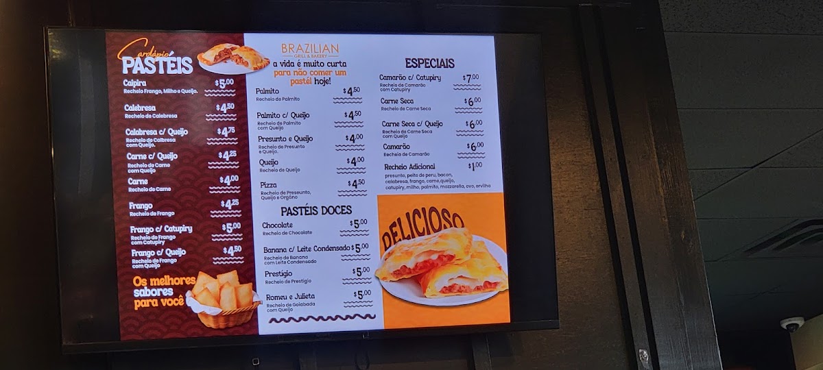 Menu Photo 8