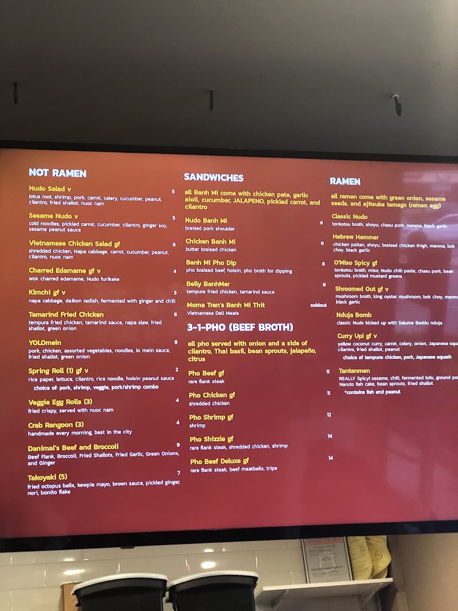 Menu Photo 10