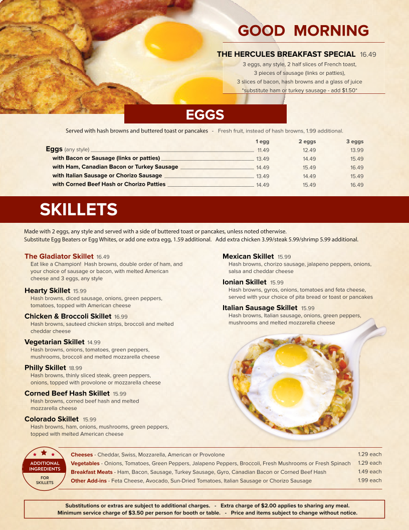 Menu Photo 10