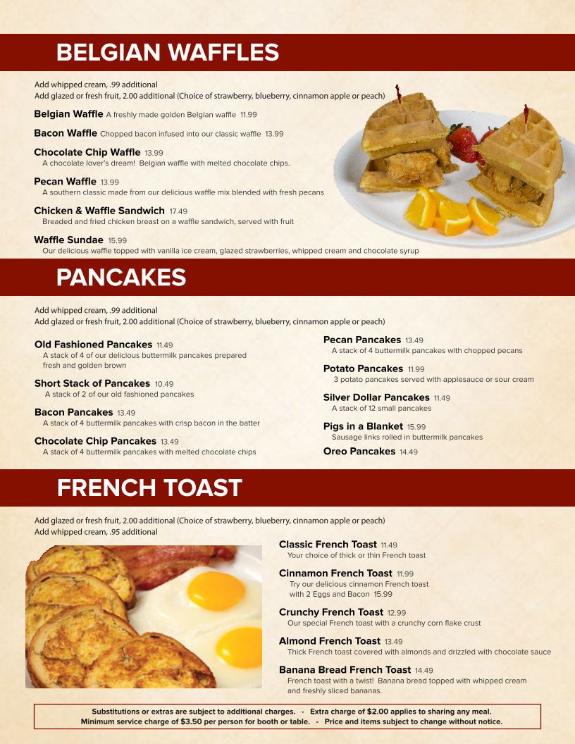 Menu Photo 3