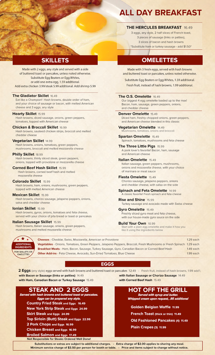 Menu Photo 4