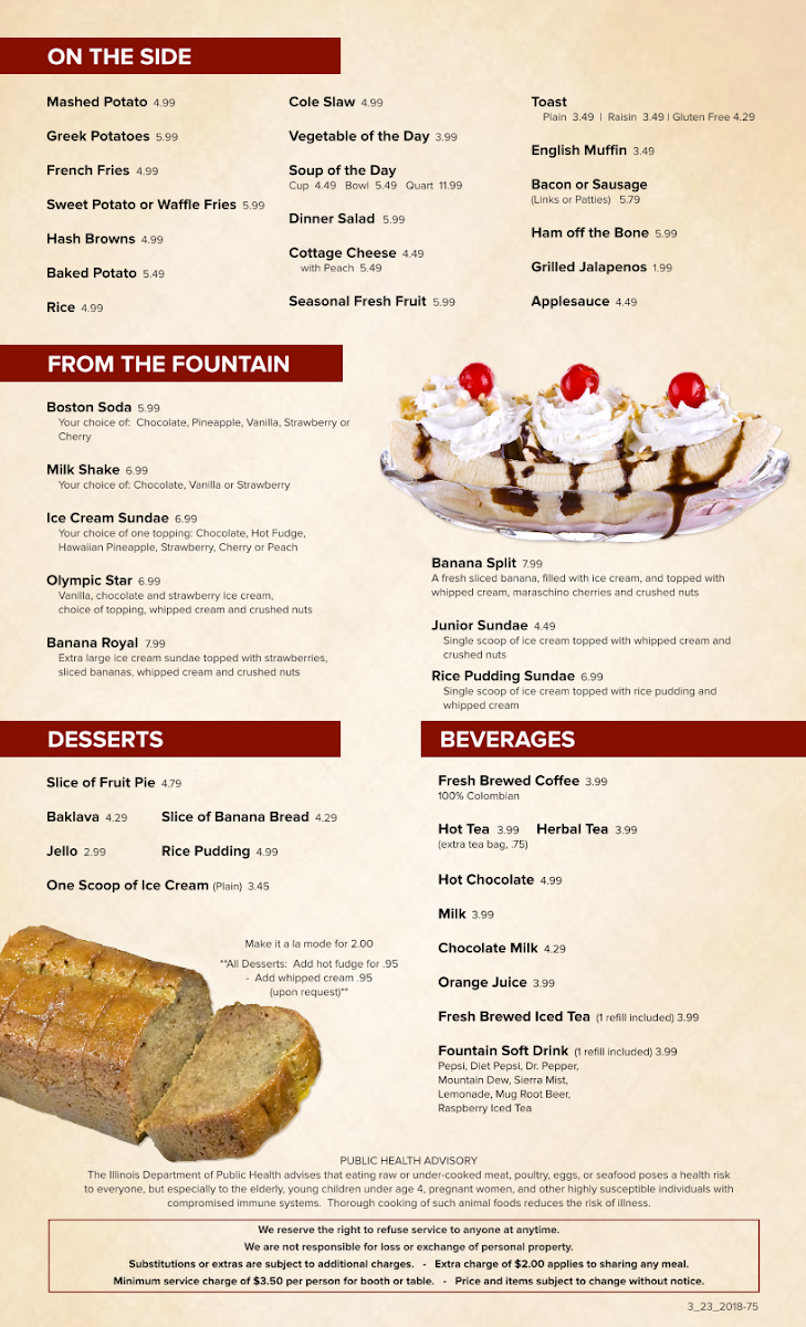 Menu Photo 7