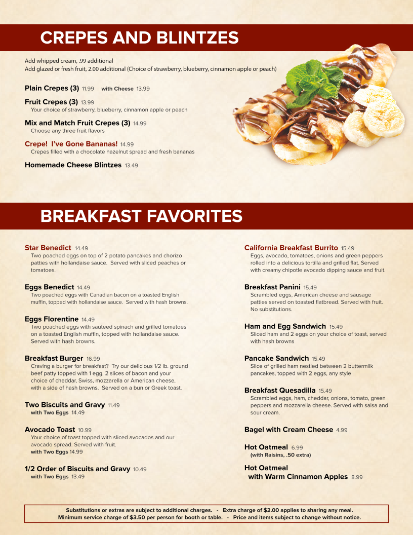 Menu Photo 8
