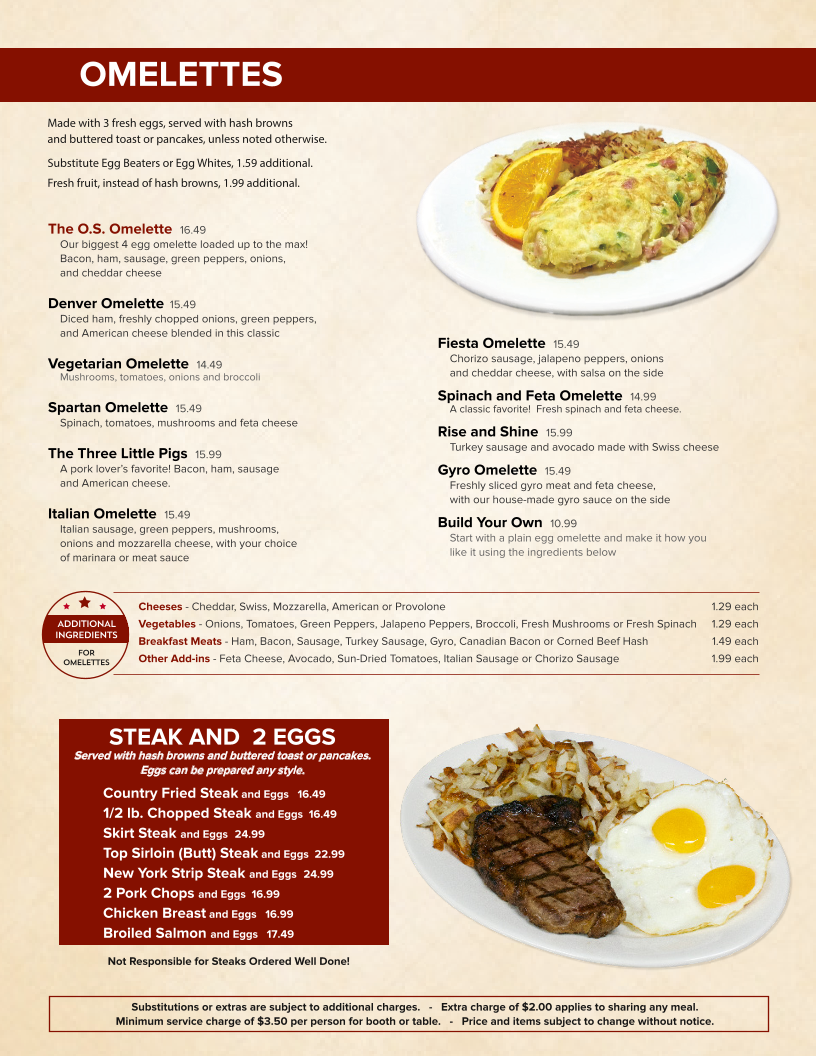 Menu Photo 9