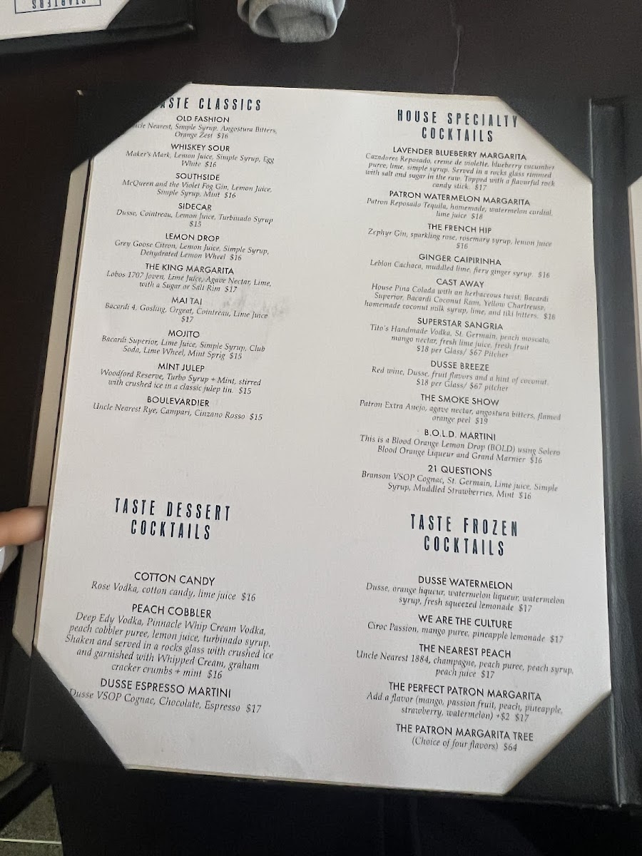 Menu Photo 10