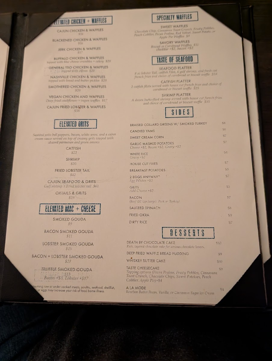 Menu Photo 6