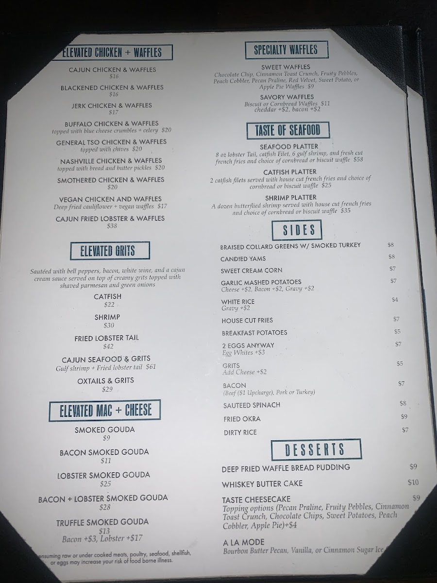 Menu Photo 7