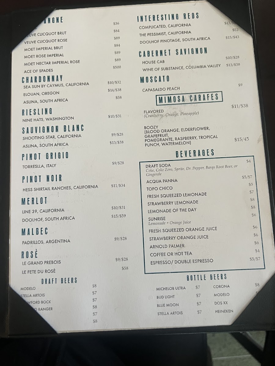 Menu Photo 8
