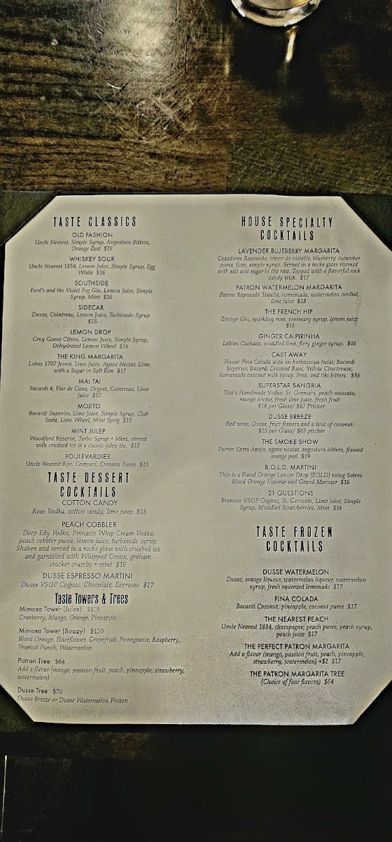 Menu Photo 9