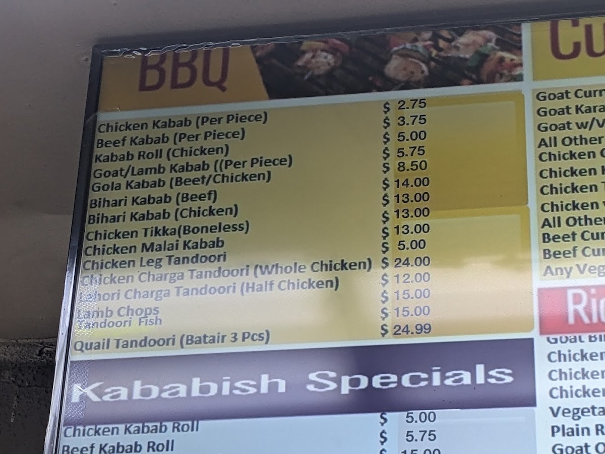 Menu Photo 10