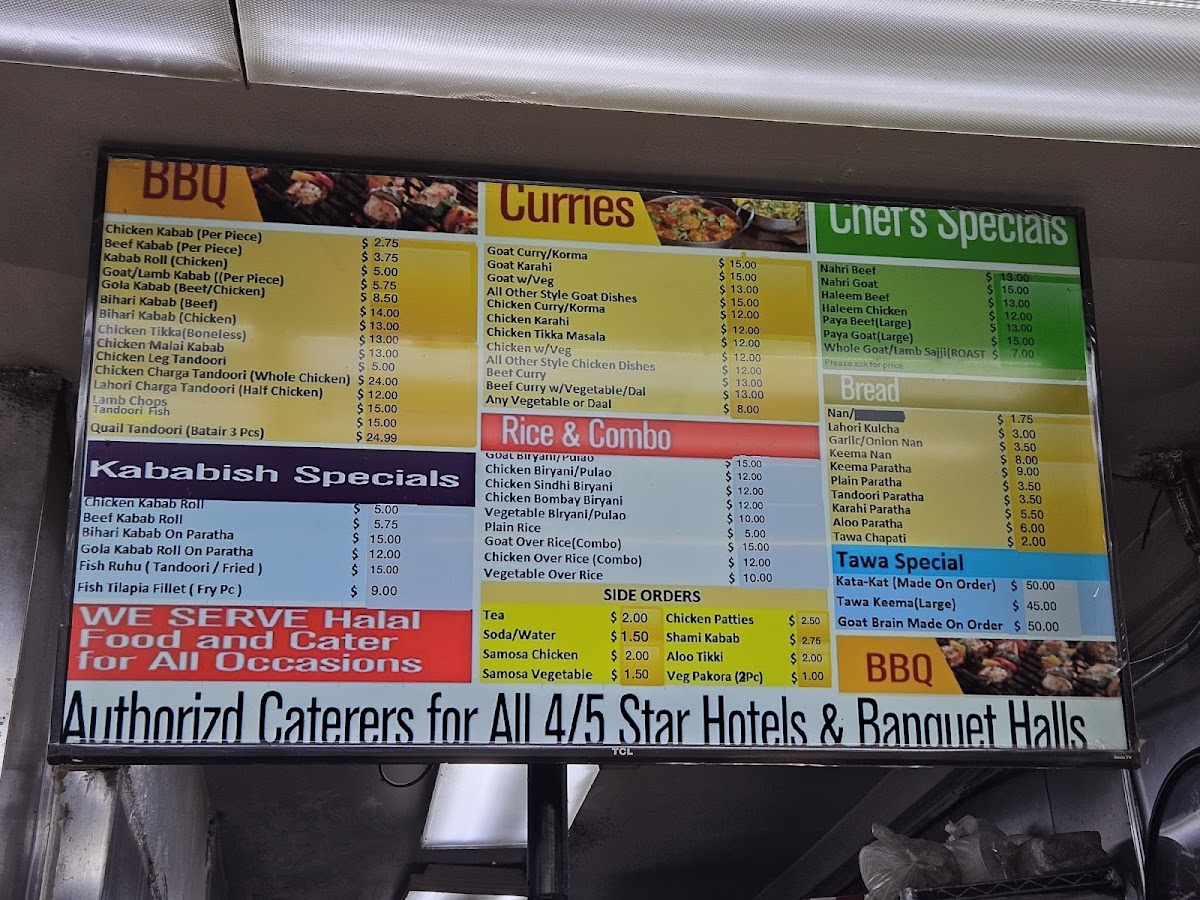Menu Photo 4