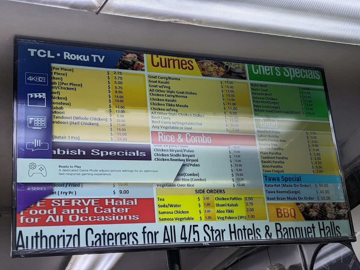 Menu Photo 5