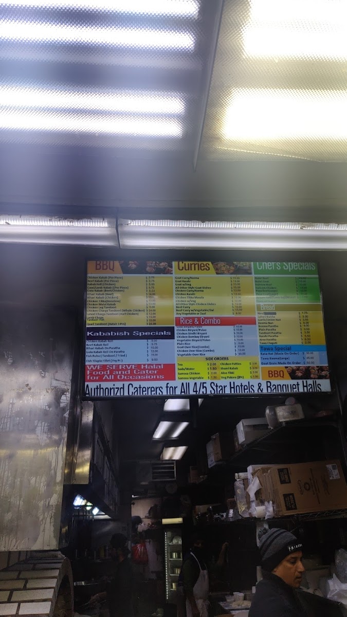 Menu Photo 6