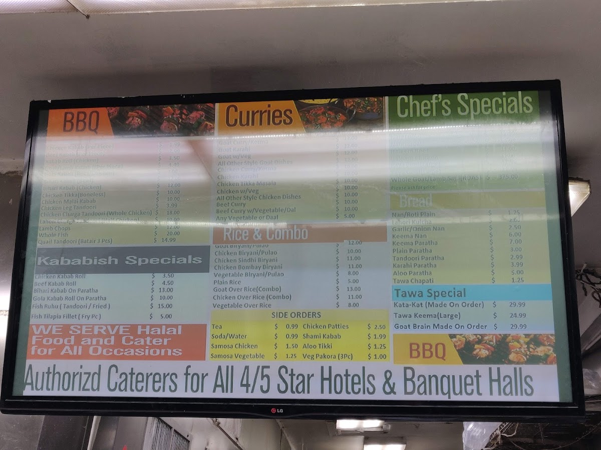 Menu Photo 7