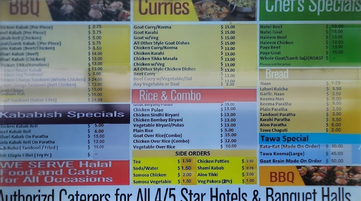 Menu Photo 8