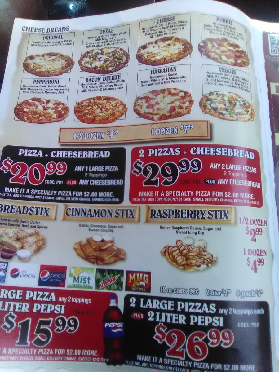 Menu Photo 10