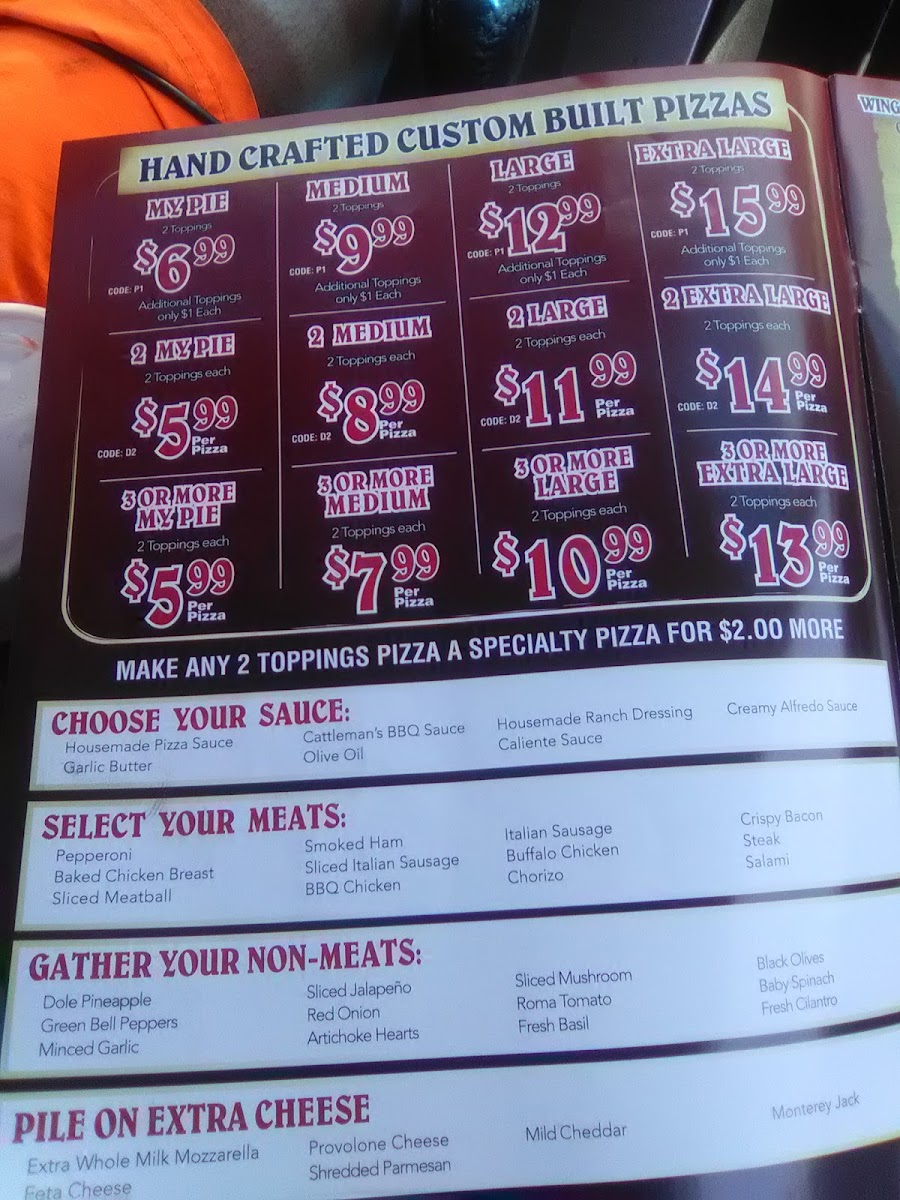 Menu Photo 7
