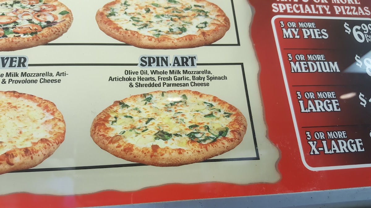 Menu Photo 8