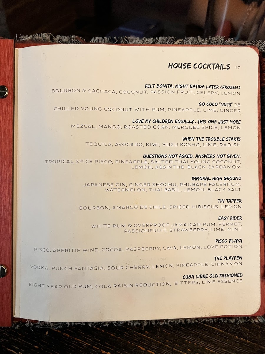 Menu Photo 10