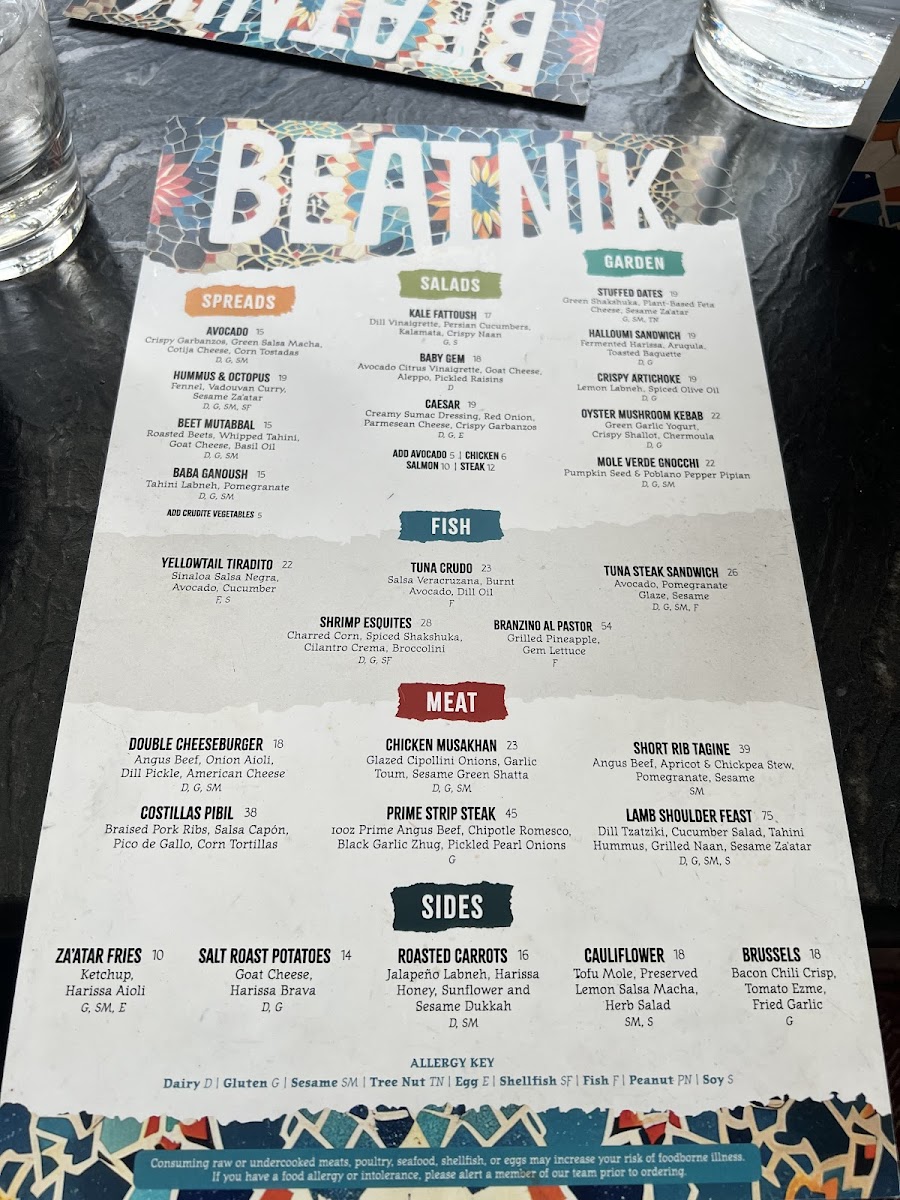 Menu Photo 4