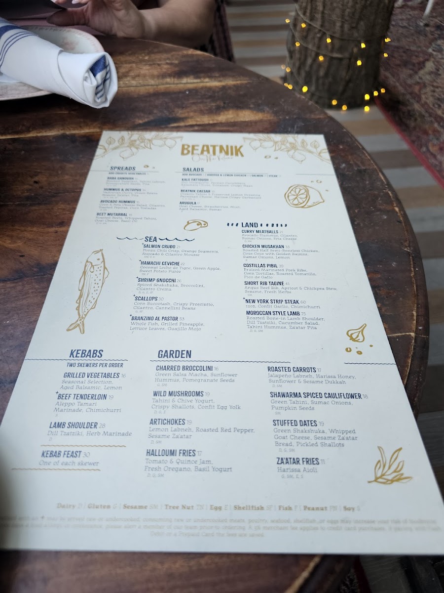 Menu Photo 6