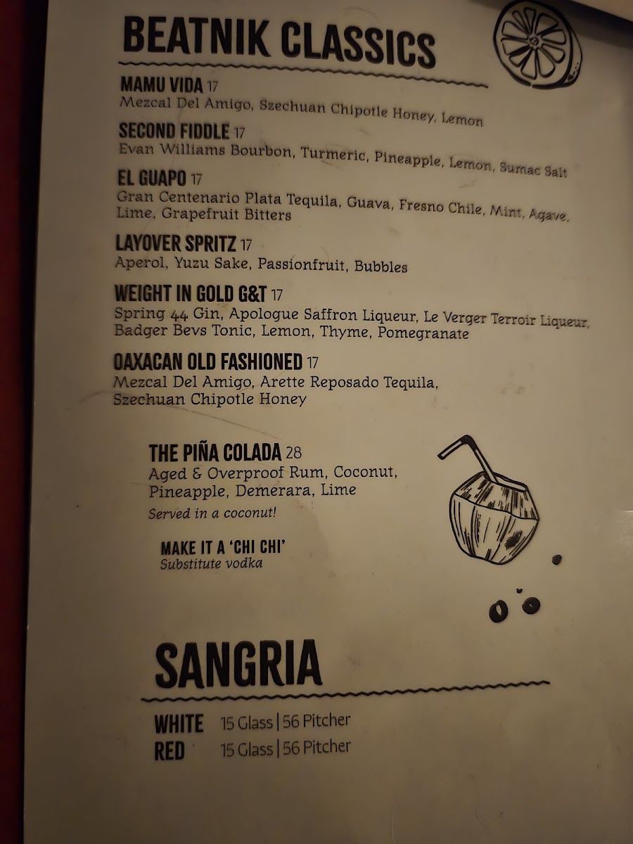 Menu Photo 7